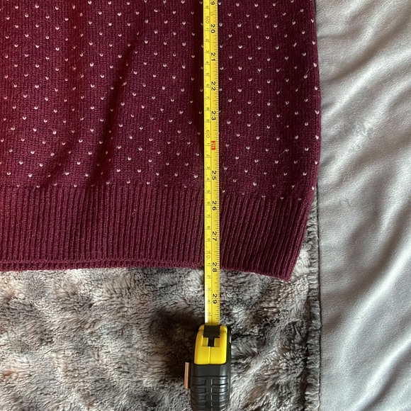 Brooks Brothers wool sweater. Men’s size XL - Picture 5 of 6